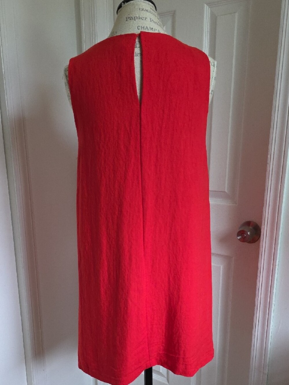 H&M -Dress - Picture 4 of 7